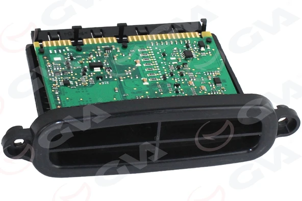 GVA 9107711 FAR KUMANDA UNITESI XENON. KODLANMIS BMW F22 F23 F87 14> 63117363090 ürün görseli 1