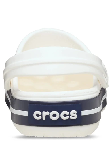Crocs 11016_1WW Crocband Unisex Sandalet - Resim 6