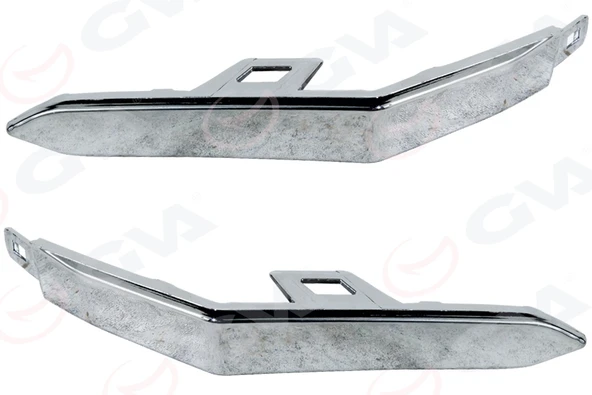 GVA 2014043 SIS FAR NIKELAJ TAKIMI TALIANT 20 >SANDERO BJI 261525732R ürün görseli 1