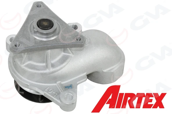 GVA 5291214-1 DEVİRDAİM ACCENT ERA 06-11 -GETZ 05> İ30 07>CEE D-CERATO-RIO 05> 1.5CRDI-1.6CRDI 251002A000-251002A001 ürün görseli 1