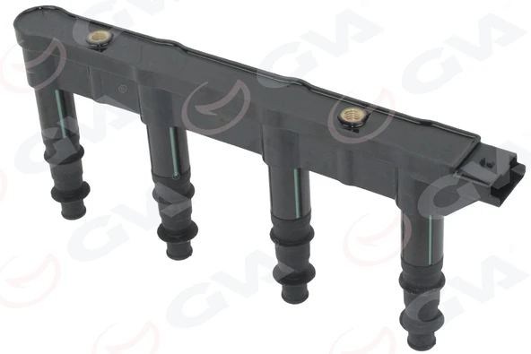 GVA 5043008 ATEŞLEME BOBİNİ C2 1.4 16V 06 > C3 1.4 03 > C4 1.4 16V 03 >11 P207 1.4 06-13 P206 1.4 P307 1.4 1104091-5970.85-597085-9651710680 ürün görseli 1