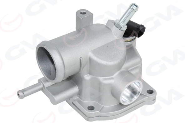 GVA 5199950 TERMOSTAT 92 C MERCEDES OM611 OM612 W203 S203 CL203 C209 W210 A6112000615 ürün görseli 1