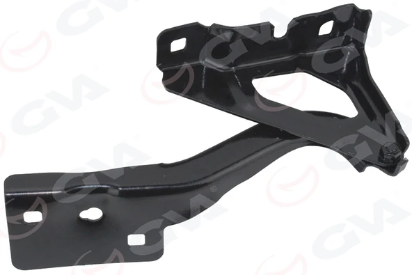 GVA 8314212 KAPUT MENTEŞESİ SAĞ RENAULT CLIO V MAKYAJSIZ KASA 654002482R - 1