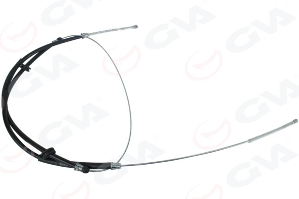 GVA 8715000 ARKA EL FREN TELİ SW R12 7702254352 ürün görseli 1