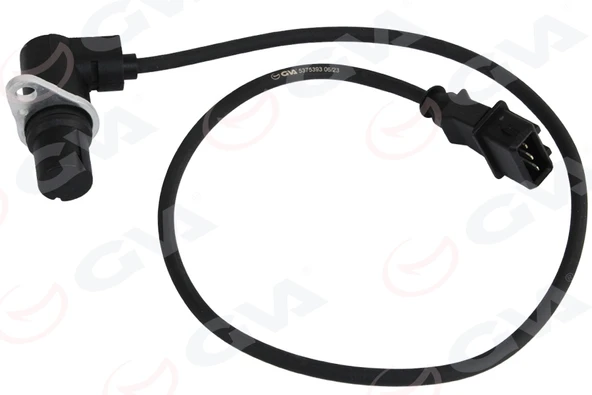 GVA 5375393 KRANK DEVİR SENSÖRÜ GOLF III 1.6 95-98 -PASSAT 1.6 94-97 -POLO 1.6 95-01 037906433A-6A906433B-37906433C ürün görseli 1
