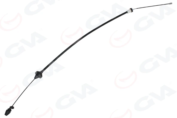 GVA 8712001 DEBRİYAJ TELİ RENAULT 19 7702253175 ürün görseli 1