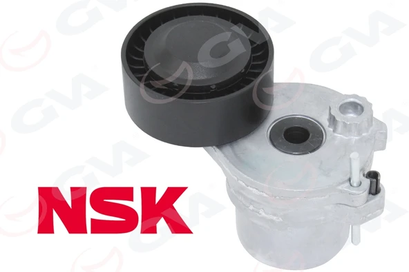 GVA 2799159K KAYIS GERGI RULMANI MERCEDES W204 W205 W212 W213 C238 C253 R172 KUTUKLU A2742000070 ürün görseli 1