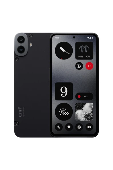 NOTHING CMF by Nothing Phone 1 8/256 GB (Nothing Türkiye Garantili)