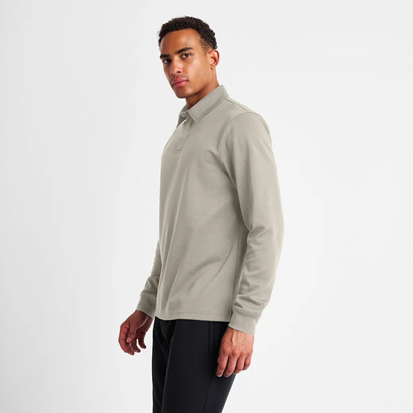 Lescon 25NTEB001262-420 Erkek Polo Tişört - Resim 2