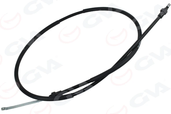 GVA 8719002 FREN TELLERİ Kampana Fren DUSTER 10- 8200820595-364002234R ürün görseli 1