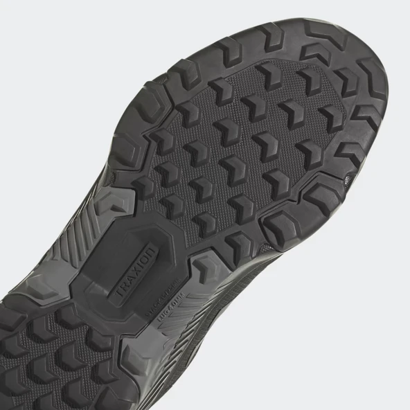 Adidas HQ0931 Terrex Eastrail 2 R.Rdy W Kadın Outdoor Ayakkabısı - 8