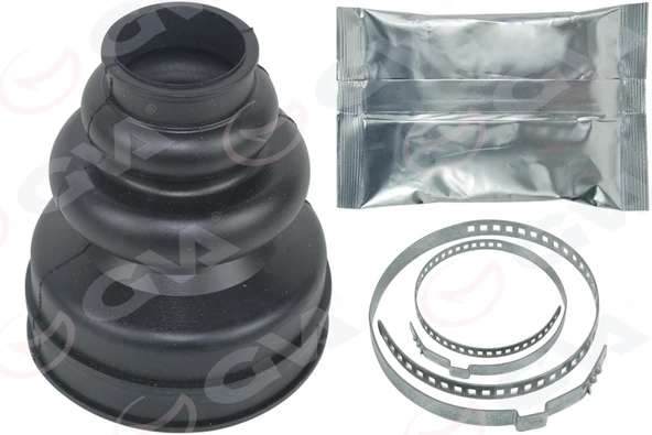 GVA 4990029 AKS KÖRÜĞÜ İÇ P206-P307-P406-P407-PARTNER-BERLINGO-C4-C5-JUMPY-XSARA YAĞ KELEPÇELİ 3287.81-3287.92-9567468588 ürün görseli 1