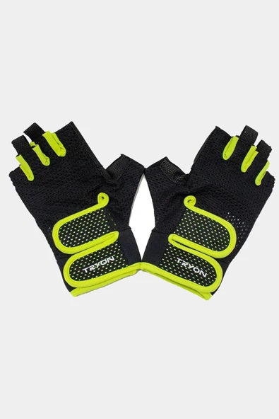 Tryon BE-300-20.117 Unisex Fitnes Eldiveni - 2