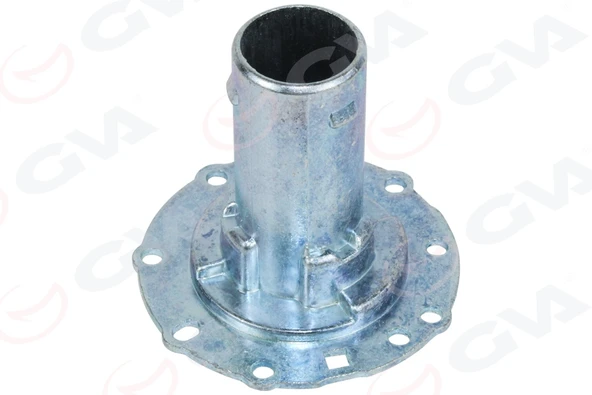 GVA 9111884 AYNA ZAMAK DEMİRİ L/R T7 ÜSTE KATLANIR AYNA 7E1857507-508 ürün görseli 1