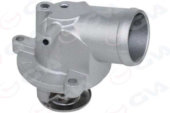 GVA 5199944 TERMOSTAT 87 C MERCEDES M111 W202 C208 W124 W210 W163 KLIMALI A1112000915 ürün görseli 1