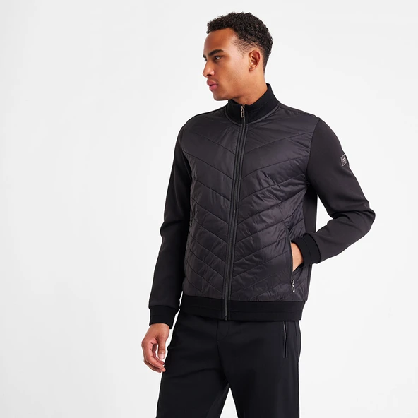 Lescon 25NTEL001154-633 Erkek Sweatshirt - 5