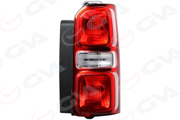 GVA 2043042 STOP LAMBASI SAĞ VIVARO C 19> ZAFIRA LIFE 19> EXPERT IV 16> JUMPY IV 16> TOYOTA PROACE 16> 9808243080-SU001A4080 ürün görseli 1
