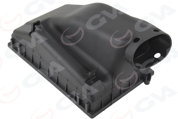 GVA 9890712 HAVA FİLTRE KUTUSU ALT VECTRA A 1.8-2.0 20NE-C20NE 834220-90265596 ürün görseli 1