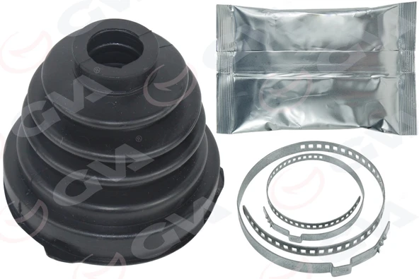 GVA 4929000 İÇ AKS KÖRÜĞÜ DOBLO 1.9 JTD-ALFA ROMEO MİTO-FİAT 500 II-DOBLO I-DOBLO II-FİORİNO III-GRANDE PUNTO-Fİ AT STİLO-OPEL COMBO YAĞ KELEPÇELİ 46307675 ürün görseli 1