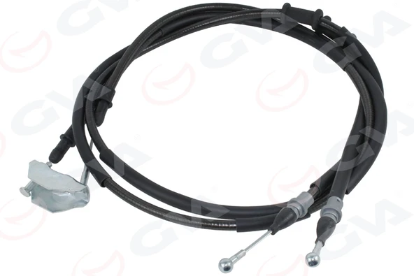 GVA 8790002 EL FREN TELİ DİSKLİ ASTRA H 13321657-522056-522033-13237271 ürün görseli 1