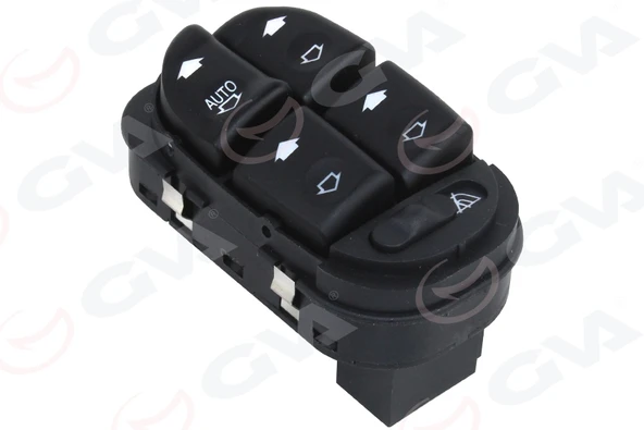 GVA 8037000 CAM AÇMA ANAHTARI ÖN SOL MONDEO III 97>01 97BG14A132AA-1096821 ürün görseli 1