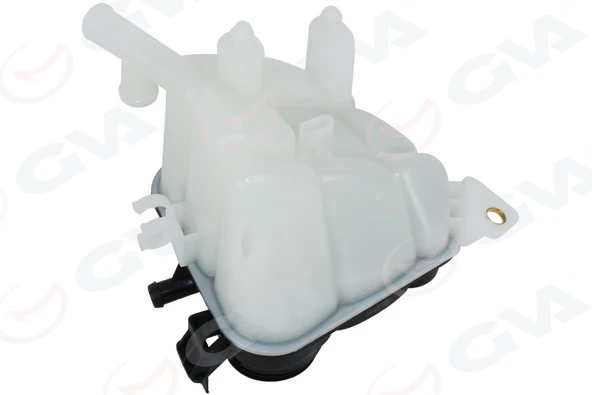 GVA 9899113 RADYATOR YEDEK SU DEPOSU MERCEDES W166 X166 C292 A1665000049 ürün görseli 1