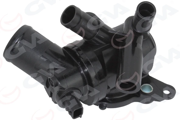 GVA 5111118 TERMOSTAT 93 C MEGANE III - CAPTUR - CLIO IV - KADJAR 0.9 - 1.2 TCE 110617026R-110617026R ürün görseli 1