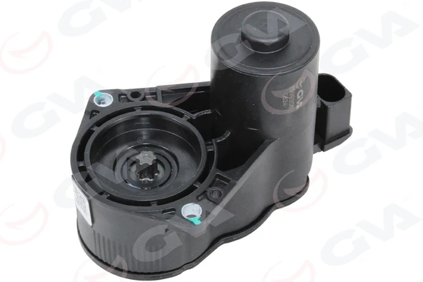 GVA 8999306 EL FREN AYAR MOTORU MERCEDES C118 W177 V177 W243 H247 X247 A0001500300 ürün görseli 1