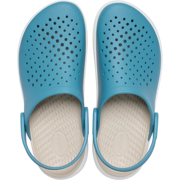 Crocs 209964_1HA Inmotion Clog Unisex Sandalet - 3