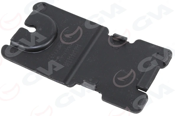 GVA 9108447 ÇAMURLUK DAVLUMBAZ KAPAGI ÖN W213 C238 A2136909102 ürün görseli 1