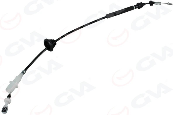 GVA 9116801 GAZ TELI MERCEDES SPRINTER B901>B904 00>06 A9013001730 ürün görseli 1