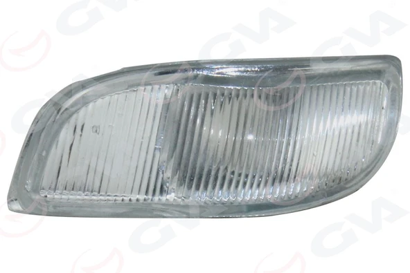 GVA 9117618 DIS DIKIZ AYNASI SINYALI SOL RENAULT SYMBOL III 13> DACIA SANDERO II 12> LOGAN II 12> 261653175R ürün görseli 1