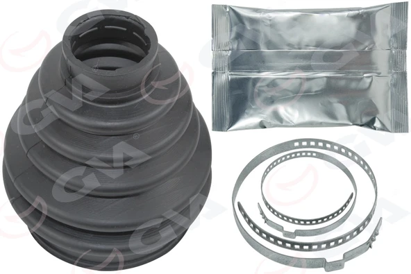 GVA 4990022 AKS KÖRÜĞÜ DIŞ P106-P206-P307-P406-PARTNER-BERLINGO-EXPERT-SAXO-JUMPY-SCUDO YAĞ KELEPÇELİ 3293.03-9621434980-C1BY4C062BA ürün görseli 1