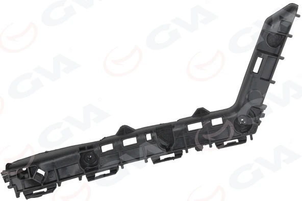 GVA 9108444 ARKA TAMPON BRAKETİ SAĞ TOYOTA COROLLA 19-> 5257502210 - 1