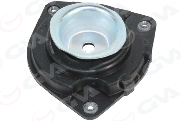 GVA 9314341 AMORTİSÖR TAKOZU SOL RENAULT CLIO III 05> MODUS 04> NISSAN MICRA 05>NOTE 05> 7701208822-8200183567-7701208582 ürün görseli 1