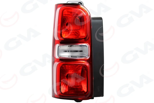 GVA 2043041 STOP LAMBASI SOL VIVARO C 19> ZAFIRA LIFE 19> EXPERT IV 16> JUMPY IV 16> TOYOTA PROACE 16> 9808243180-SU001A4081 ürün görseli 1