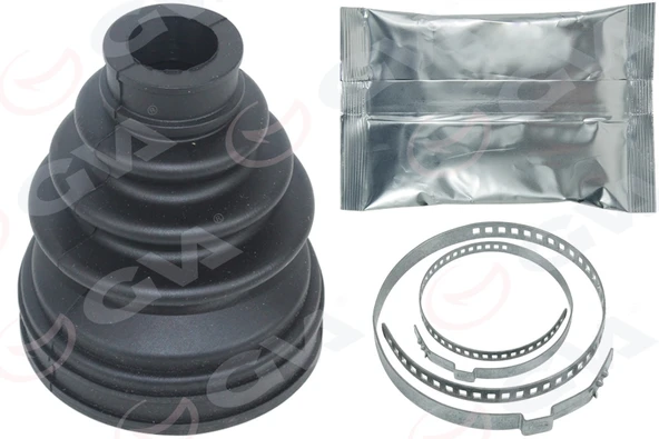 GVA 4990030 AKS KÖRÜĞÜ İÇ CORSA C-COMBO C-MERIVA A-TIGRA B YAĞ KELEPÇELİ 26094870-26073421-1603230-1603004 ürün görseli 1