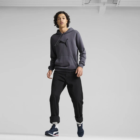 Puma 39966602 St Runner V4 Mesh Unisex Günlük Spor Ayakkabı - Resim 8