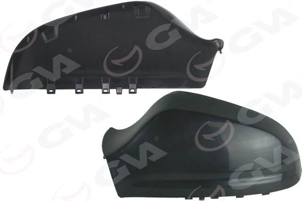 GVA 1290057 AYNA KAPAĞI SOL ASTRA H 10 >MAKYAJLI KASA ASTARLI 13300590-1428347 ürün görseli 1