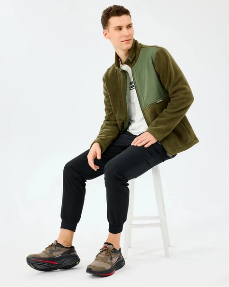 Skechers S2520130-0096 M Polar Erkek Polar - 5