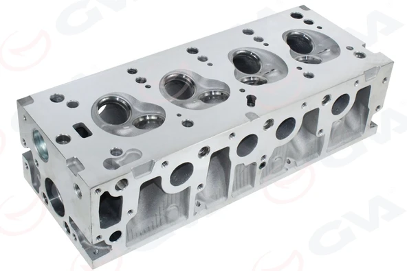 GVA 3513001 SİLİNDİR KAPAĞI RENAULT 9-19 CLIO KANGOO 1.4 8V E7J TEK NOKTA ENJ 7701470603 ürün görseli 1