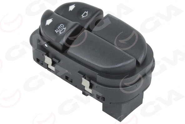 GVA 8037001 CAM AÇMA ANAHTARI ÖN SOL MONDEO III 97>01 97BG14529AA-1096837 ürün görseli