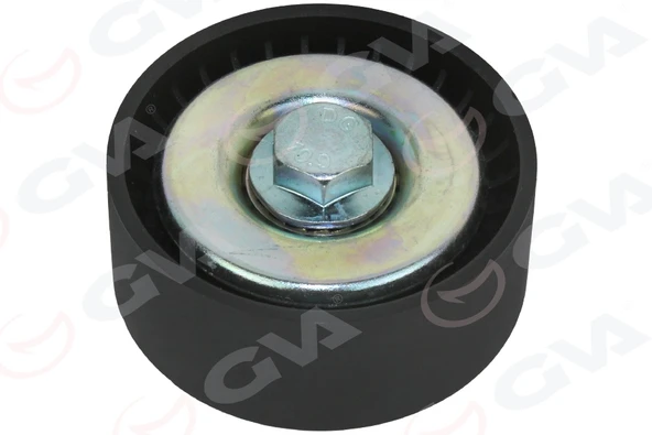 GVA 2799129 KAYIS GERGI RULMANI MERCEDES W204 C218 W212 W166 X204 W221 W639 B906 A6512000270 ürün görseli 1