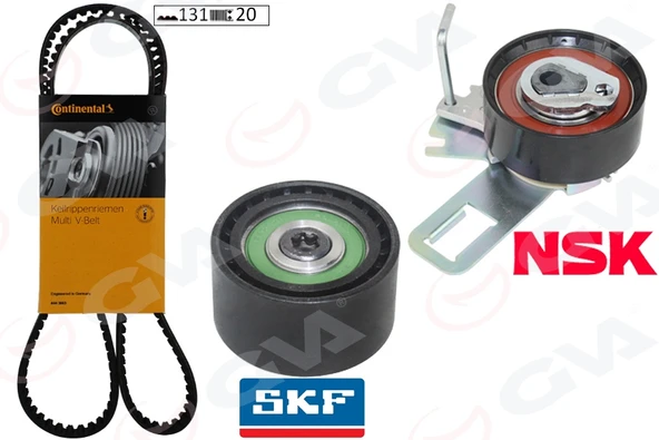GVA 59T4329-1 TRIGER SETI ASTRA L 21> CORSA F 19> FOCUS IV 17> CONNECT 17> KUGA III 19> PUMA 19> 2008-3008 II-301- 308 II-5008-508-EXPERT-PARTNER-BERLINGO-C3 III-C4-C-ELYSEE-JUMPY III-EURO 6 1.5 TDCI- ürün görseli 1