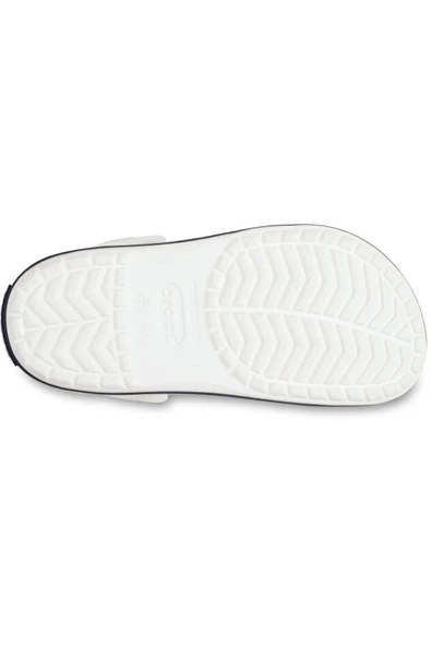 Crocs 11016_1WW Crocband Unisex Sandalet - Resim 4