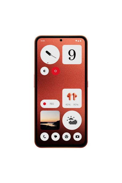 NOTHING CMF by Nothing Phone 1 8/256 GB (Nothing Türkiye Garantili) - 2