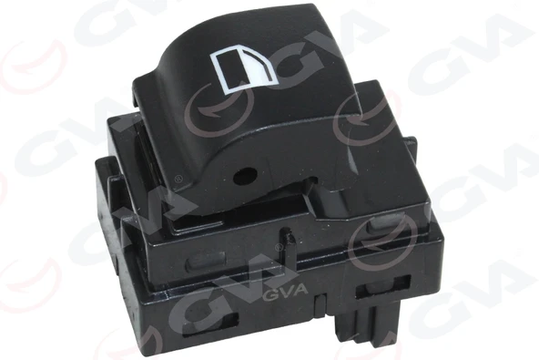 GVA 8099016 CAM AÇMA ANAHTARI ÖN SAĞ- ARKA SOL-SAĞ 4 FİŞLİ BMW F01 F02 F07 F10 F11 F12 F13 F18 61319241949 ürün görseli