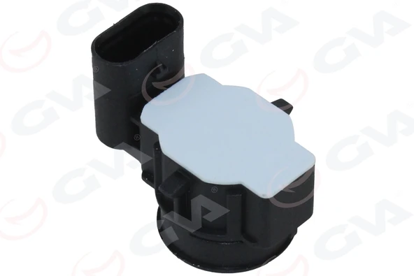 GVA 9105292 PARK SENSORU ARKA PTS BOYALI U668 SIYAH BMW F20 LCI 66209261607 ürün görseli 1