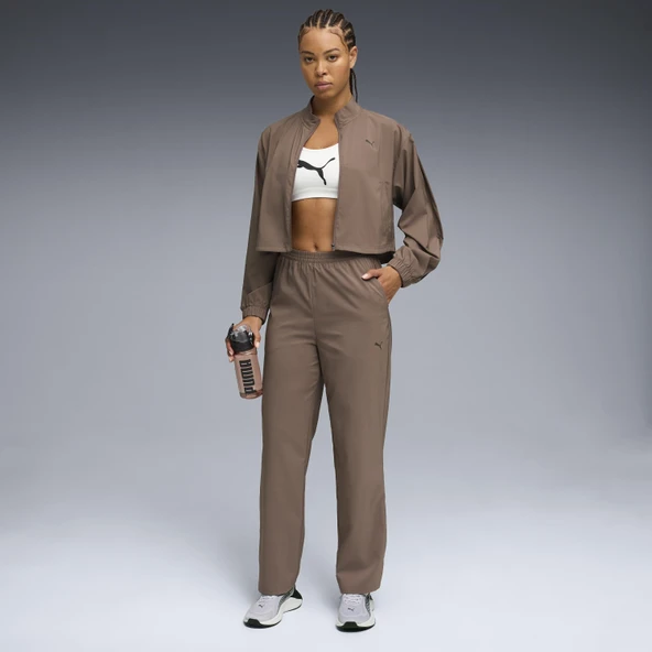 Puma 52750041 W Fashion Kadın Spor Ceket - 4