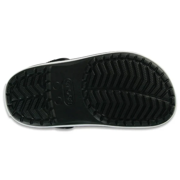 Crocs 207006_001 Crocband Clog K Çocuk Sandalet - 6